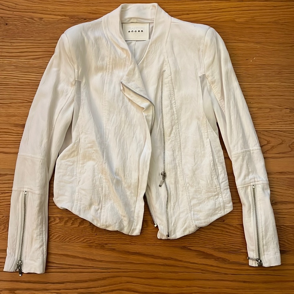 Blank NYC jacket